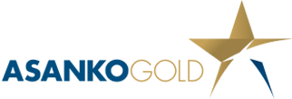 Asanko Gold Ghana