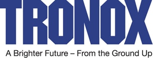 Tronox