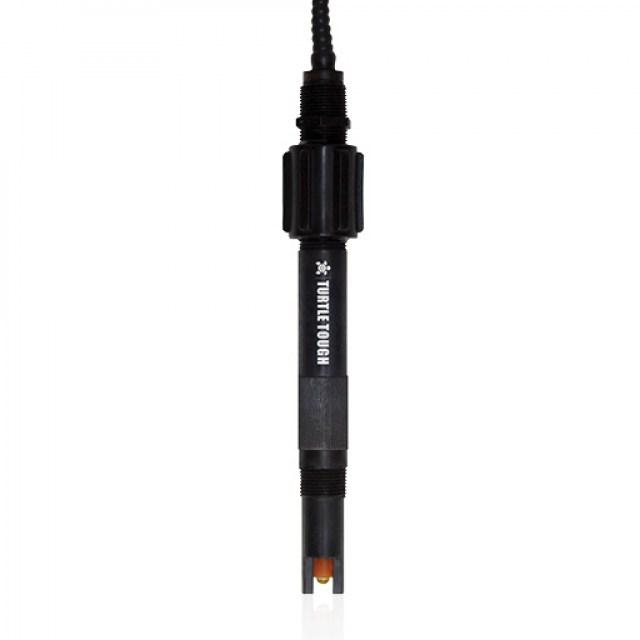 Precision Series Fully Submersible pH/ORP Sensor