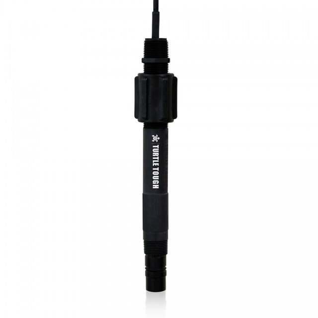 Ultra Tough Dissolved Oxygen  Galvanic Smart Sensor  